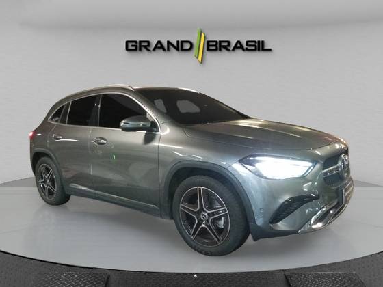MERCEDES-BENZ GLA 200 1.3 MHEV PROGRESSIVE 7G-DCT MERCEDES-BENZ GLA 200 1.3 MHEV PROGRESSIVE 7G-DCT